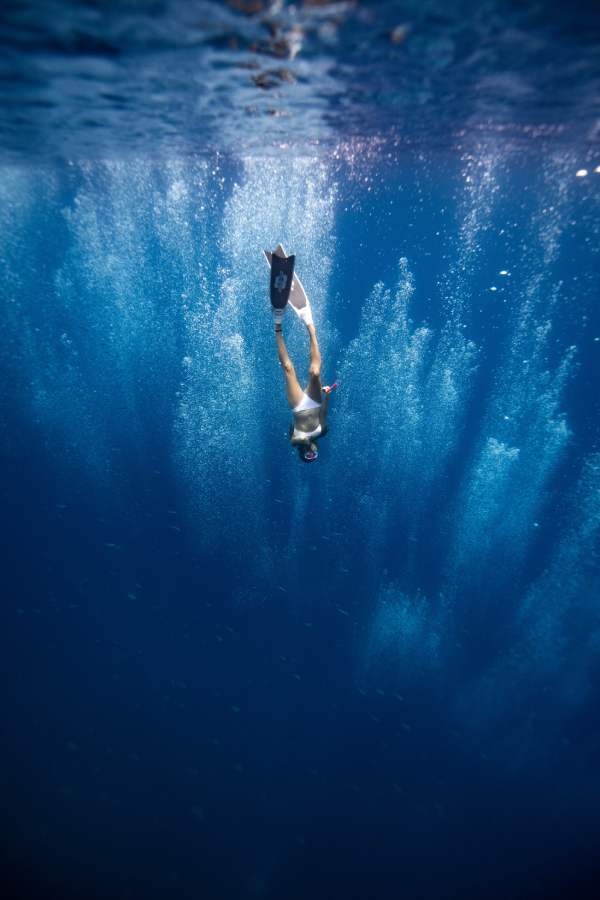 Surfing