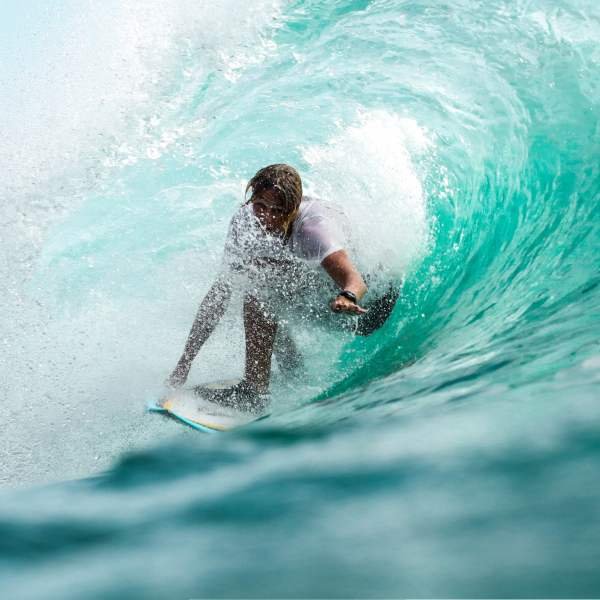Surfing