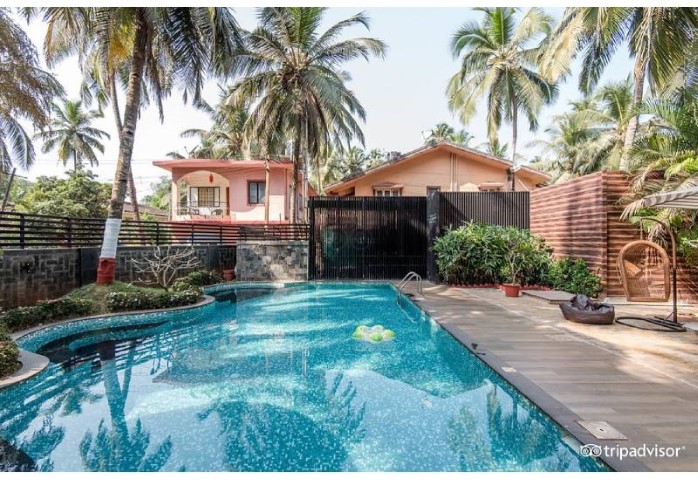 Goa — Sun, Sand & Soul
